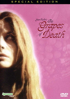 The Grapes of Death - Special Edition