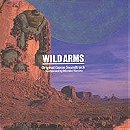 Wild Arms Original Game Sountrack