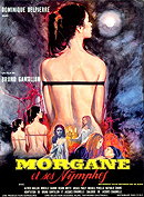 Girl Slaves of Morgana Le Fay