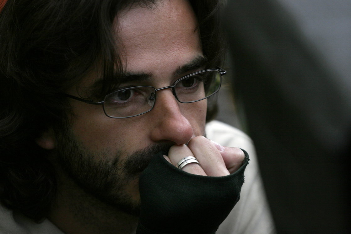 Gonzalo López-Gallego