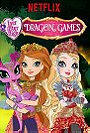Ever After High: Dragon Games