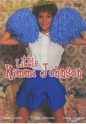 Little Kimmi Johnson