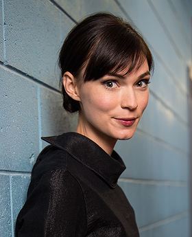 Tilda Cobham-Hervey