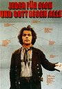 The Enigma of Kaspar Hauser