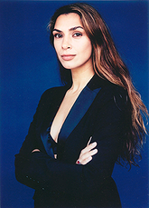 Ivana Kansy pictures and photos