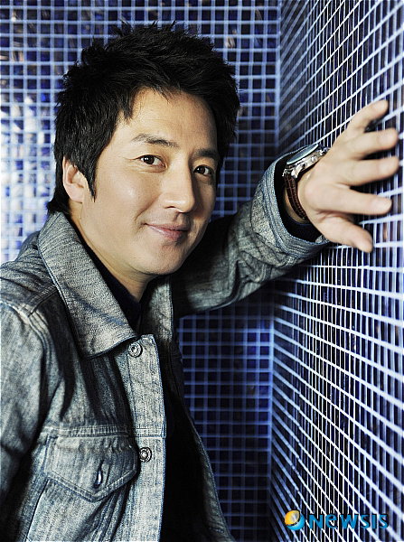 Seung-woo Kim