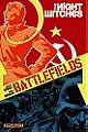Battlefields Vol. 1: The Night Witches