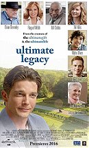 The Ultimate Legacy                                  (2015)