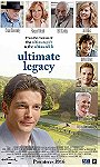 The Ultimate Legacy                                  (2015)