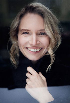 Frida-Lovisa Hamann