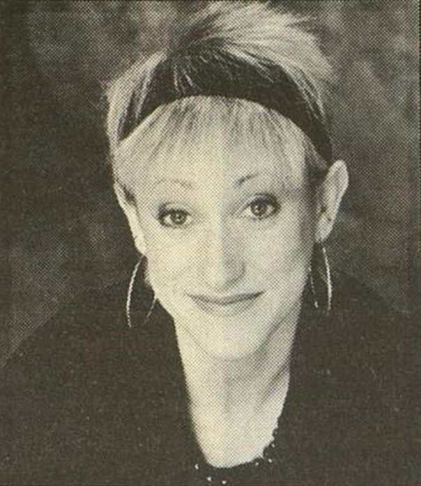 Constance Shulman