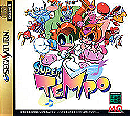 Super Tempo - Sega Saturn