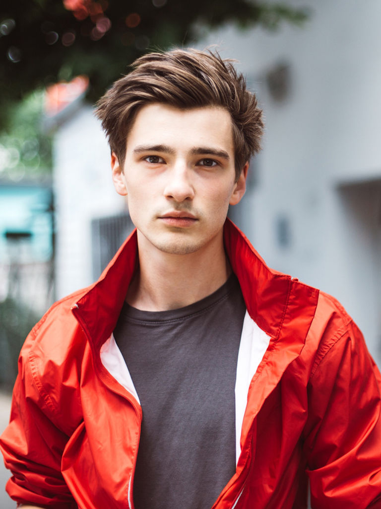 Sebastian Schneider