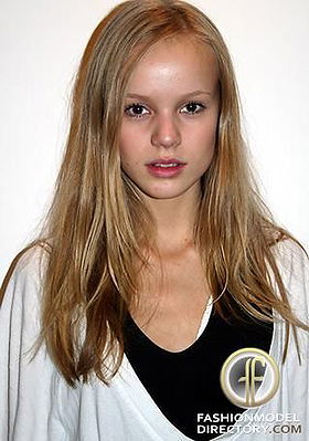 Leona Ringstrom