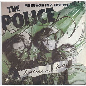 Message In A Bottle 