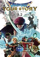 Dragon Quest: Your Story