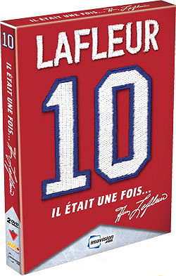 Il était une fois… Guy Lafleur