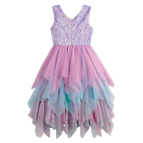 copper satin maxi dress