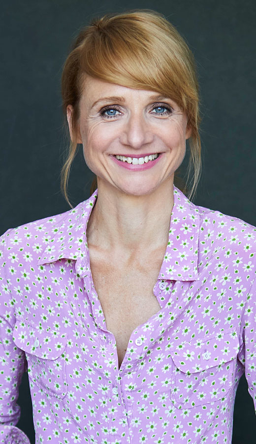 Christina Große