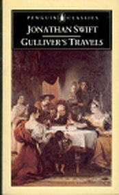Gulliver's Travels (English Library)