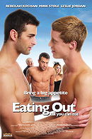 Eating Out: All You Can Eat