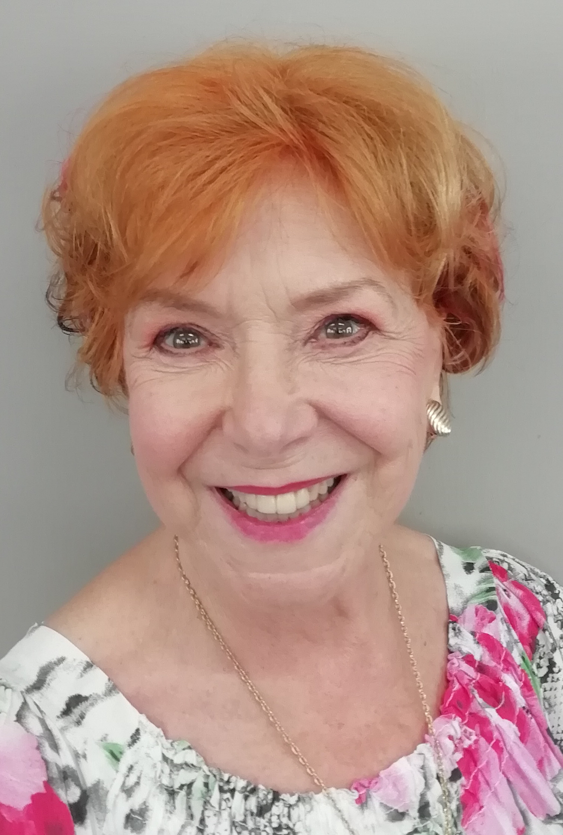 Margot Rothweiler