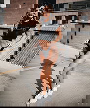 Sarah Alkhoury pictures and photos