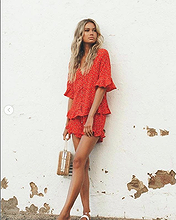 Elizabeth Jamrozy pictures and photos