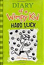 Diary of a Wimpy Kid, Book 8: Hard Luck