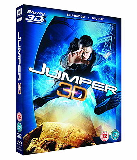 Jumper 3D 