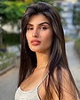 Yael Cohen (model)