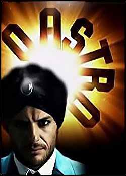 O Astro (2011)