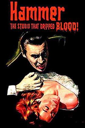 Hammer: The Studio That Dripped Blood!