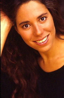 Hilary Saltzman