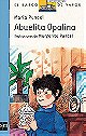 Abuelita Opalina (Spanish Edition)