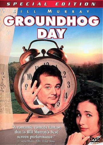 Groundhog Day (Special Edition)