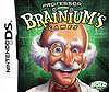 Professor Brainium's Games