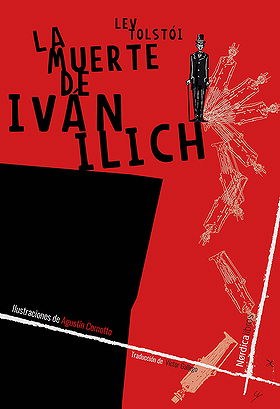 LA MUERTE DE IVÁN ILICH 