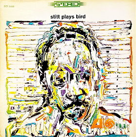 Stitt Plays Bird