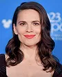 Hayley Atwell