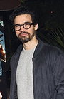 Steven Strait