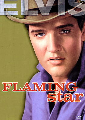 Flaming Star