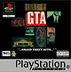 GTA - Grand Theft Auto