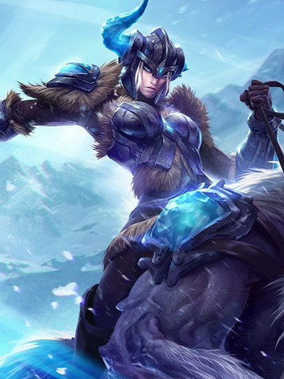 Sejuani
