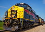 Iowa Interstate ES44AC