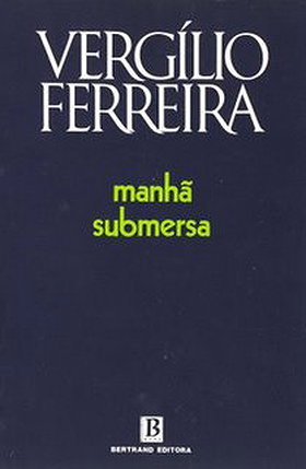Manha Submersa