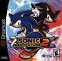 Sonic Adventure 2