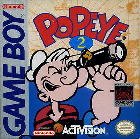 Popeye 2