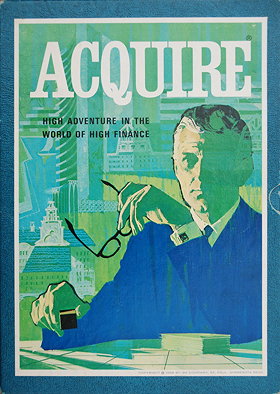 Acquire (1968)