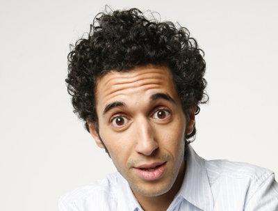Achmed Akkabi